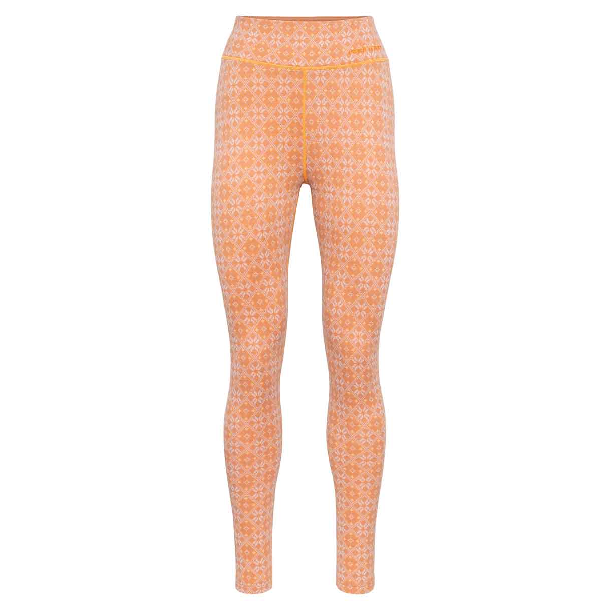 Kari Traa Rose Light Pant HW Women's in Cork